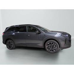 Peugeot 5008 HYBRID 145CH E-DCS6 GT Cesson-S&eacute;vign&eacute;