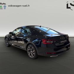 Skoda Superb 2.0 TDI 190 SCR DSG7 4x4 Sportline occasion - Rueil-Malmaison - photo 3/16