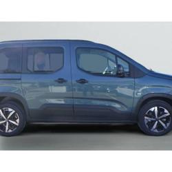 Peugeot Rifter M BlueHDi 130 S EAT8 5pl GT Cesson-S&eacute;vign&eacute;