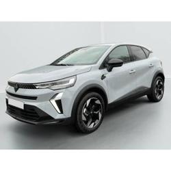 Renault Captur II 1.0 tce 90 techno Cesson-S&eacute;vign&eacute;