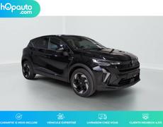 Renault Captur Cesson-Sévigné