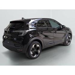 Renault Captur NOUVEAU E-Tech full hybrid 160 ch Techno Saint-Jouan-des-Gu&eacute;rets