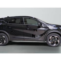 Renault Captur NOUVEAU E-Tech full hybrid 160 ch Techno Saint-Jouan-des-Gu&eacute;rets