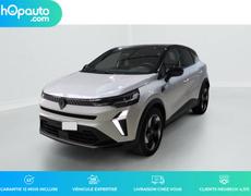 Renault Captur Cesson-Sévigné