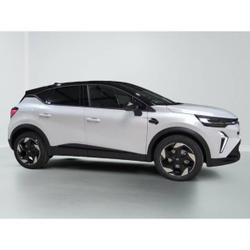 Renault Captur NOUVEAU E-Tech full hybrid 160 ch Techno Saint-Jouan-des-Gu&eacute;rets