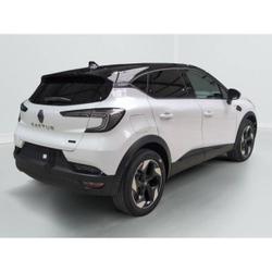Renault Captur NOUVEAU E-Tech full hybrid 160 ch Techno Saint-Jouan-des-Gu&eacute;rets