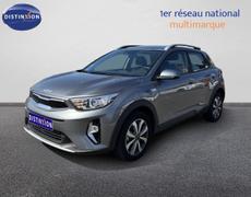 Kia Stonic Orvault