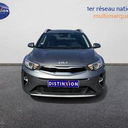 Kia Stonic 1.0 T-GDI 100 ACTIVE Orvault