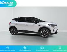 Renault Captur Cesson-Sévigné