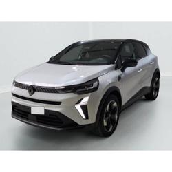 Renault Captur NOUVEAU E-Tech full hybrid 160 ch Techno Saint-Jouan-des-Gu&eacute;rets
