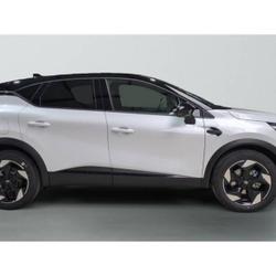 Renault Captur NOUVEAU E-Tech full hybrid 160 ch Techno Saint-Jouan-des-Gu&eacute;rets