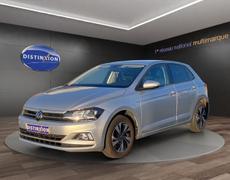 Volkswagen Polo Pabu