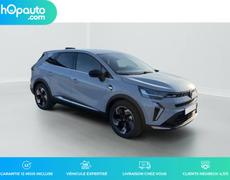 Renault Symbioz Laval