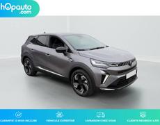 Renault Symbioz Laval