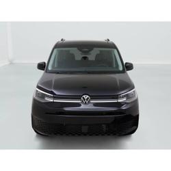 Volkswagen Caddy Maxi Style 5pl eHybrid 115 hp DSG 6 Laval