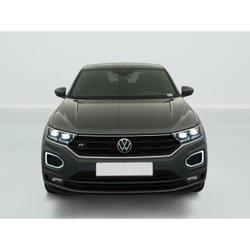 Volkswagen T-Roc 1.5 TSI 150 EVO START STOP BVM6 R-LINE Cesson-S&eacute;vign&eacute;