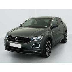 Volkswagen T-Roc 1.5 TSI 150 EVO START STOP BVM6 R-LINE Cesson-S&eacute;vign&eacute;