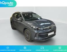 Volkswagen Tiguan Laval