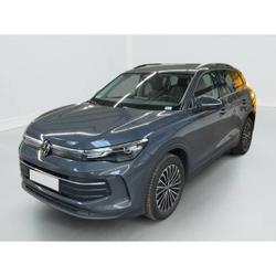 Volkswagen Tiguan 1.5 eTSI 131ch DSG7 Life Plus Laval
