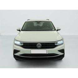 Volkswagen Tiguan 2.0 TDI 122CH BVM6 LIFE Cesson-S&eacute;vign&eacute;