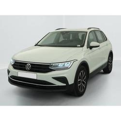 Volkswagen Tiguan 2.0 TDI 122CH BVM6 LIFE Cesson-S&eacute;vign&eacute;