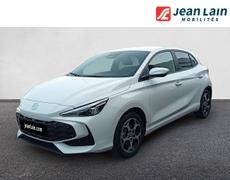 MG MG3 - MG3 1.5 L Hybrid+ 195 ch Luxury - 21 690 €