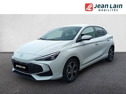MG MG3 - MG3 1.5 L Hybrid+ 195 ch Luxury - 21 690 €