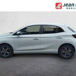 MG MG3 MG3 1.5 L Hybrid+ 195 ch Luxury Seyssinet-Pariset