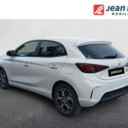 MG MG3 MG3 1.5 L Hybrid+ 195 ch Luxury Seyssinet-Pariset