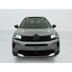 Citroen C5 Aircross Hybride Rechargeable 225 e-EAT8 Shine Saint-Jouan-des-Gu&eacute;rets