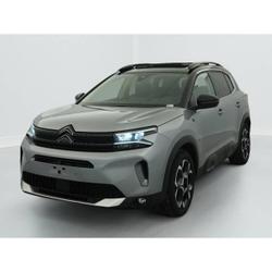 Citroen C5 Aircross Hybride Rechargeable 225 e-EAT8 Shine Saint-Jouan-des-Gu&eacute;rets