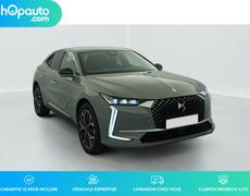 DS DS4 Laval