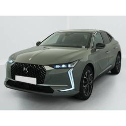 DS DS4 PureTech 130 EAT8 Rivoli DS4 Cesson-S&eacute;vign&eacute;