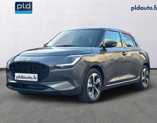 Suzuki Swift Aix-en-Provence
