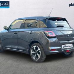 Suzuki Swift 1.2 Hybrid 83ch Pack Aix-en-Provence