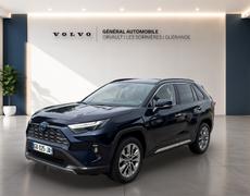 Toyota RAV4 Guérande