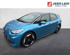 Volkswagen ID3 La Motte-Servolex