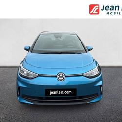 Volkswagen ID3 ID.3 204 ch Pro S La Motte-Servolex