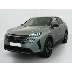 Peugeot 3008 Hybrid 145 e-DCS6 GT Cesson-S&eacute;vign&eacute;