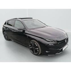 Peugeot 308 III Phase 1 Hybrid 145 e-DCS6 GT Cesson-S&eacute;vign&eacute;