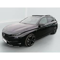 Peugeot 308 III Phase 1 Hybrid 145 e-DCS6 GT Cesson-S&eacute;vign&eacute;