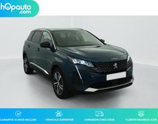 Peugeot 5008 Cesson-Sévigné