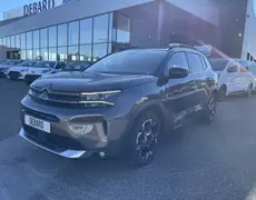 Citroen C5 Aircross Saint-Saturnin
