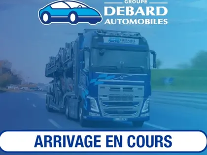 Citroen C5 Aircross - BLUEHDI 130CH S&S C-SERIES EAT8 - 20 990 €