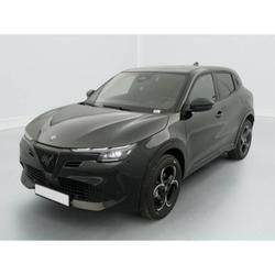 Alfa Romeo Junior 1.2 Ibrida 145 ch e-DCT6 Ti Saint-Jouan-des-Gu&eacute;rets