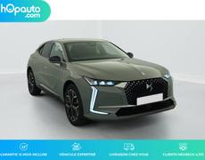 DS DS4 Saint-Jouan-des-Guérets