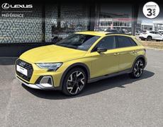 Audi A3 - 1.5 TFSI 150ch Design - 36 490 €