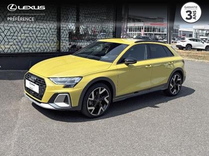 Audi A3 - 1.5 TFSI 150ch Design - 36 490 €