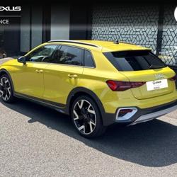 Audi A3 1.5 TFSI 150ch Design Saint-Herblain