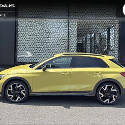 Audi A3 1.5 TFSI 150ch Design Saint-Herblain